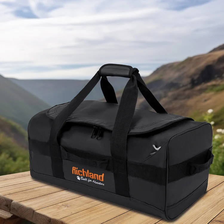 Unisex Multifunctional Luggage Carry On Backpack Extra Large Outdoor