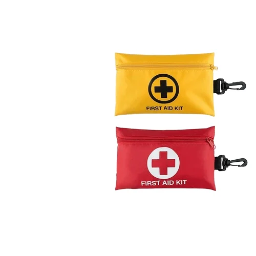 Multi-functional Emergency Tool Kit with 35*13*20 cm Size and 3 Years Warranty for Auto First Aid