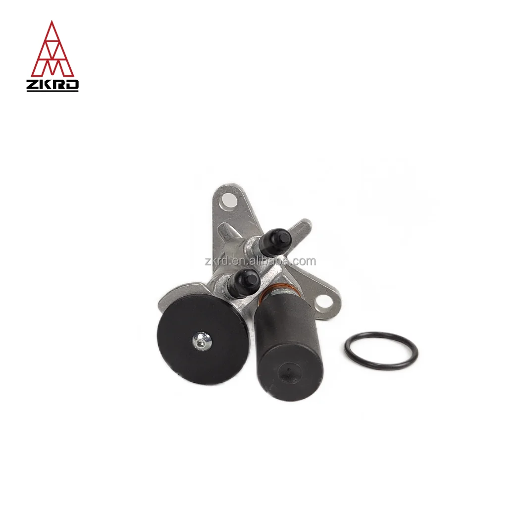Factory Price BF4M2011 diesel Engine Spare Parts Fuel Pump Fuel Feed Pump 04103662 04103338 04287258 for deutz