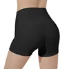 Black Shorts