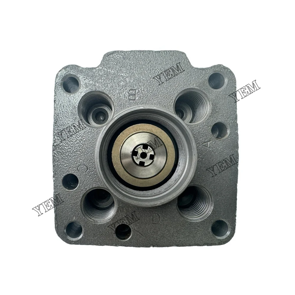 VE Diesel Pump Head Rotor 146401-1920 Fit for Isuzu C240 Engine 3