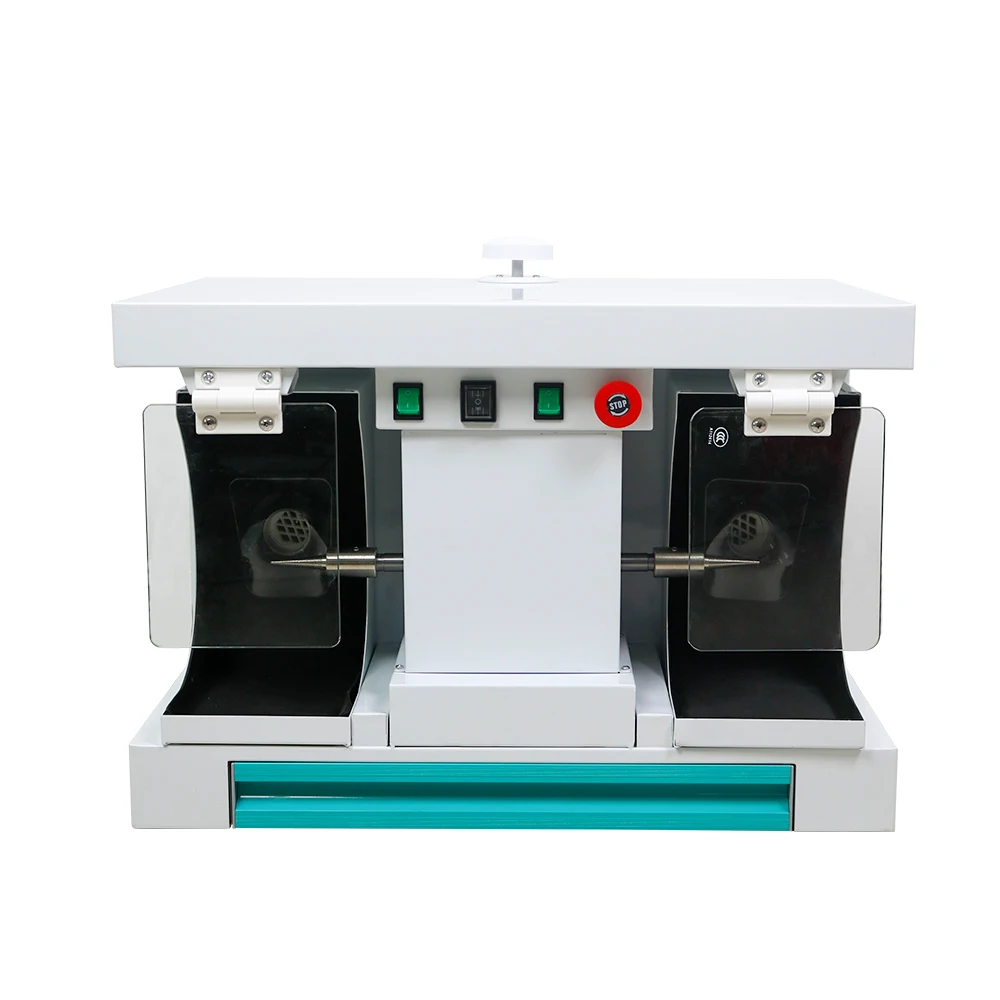 Dentist Lab Invisible Retainers Making Machine Dental Thermoplastic ...