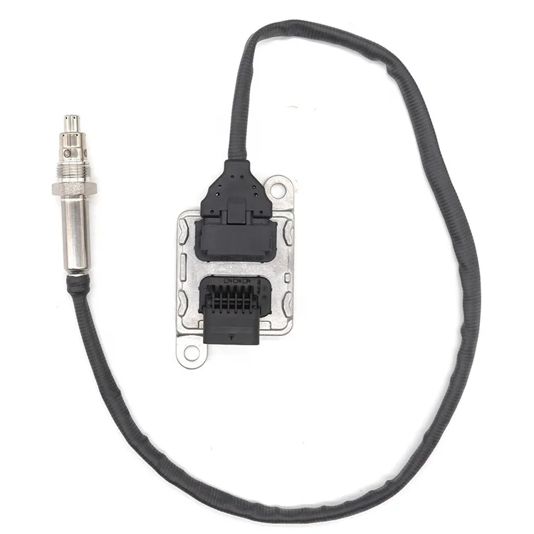 Nitrogen Oxide (nox) Sensor Position 1 55496784/ 55512350 For