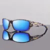 Camouflage gray-brown/Blue