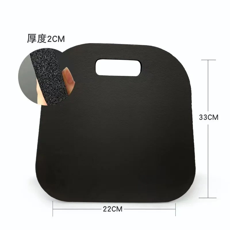 Extra Thick Nbr Foam Kneeling Pad Yoga Kneeling Pad For Gardening Buy