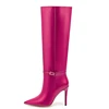 Hot Pink