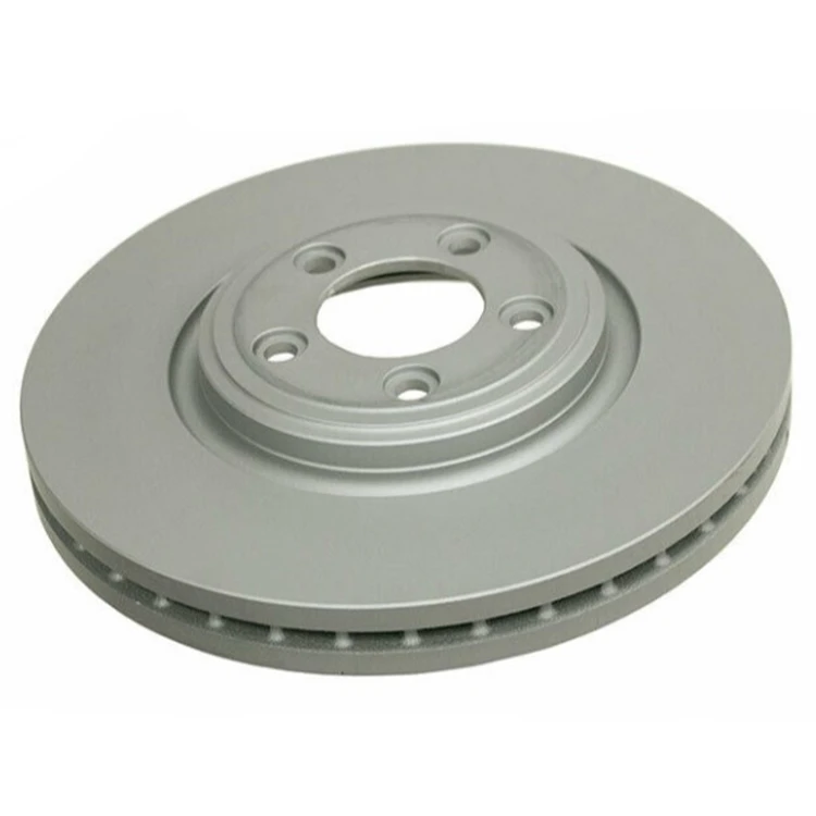 C2c25336 Stype Brake Disc For Jaguar Car Auto Parts Xf Xj Brake Disc