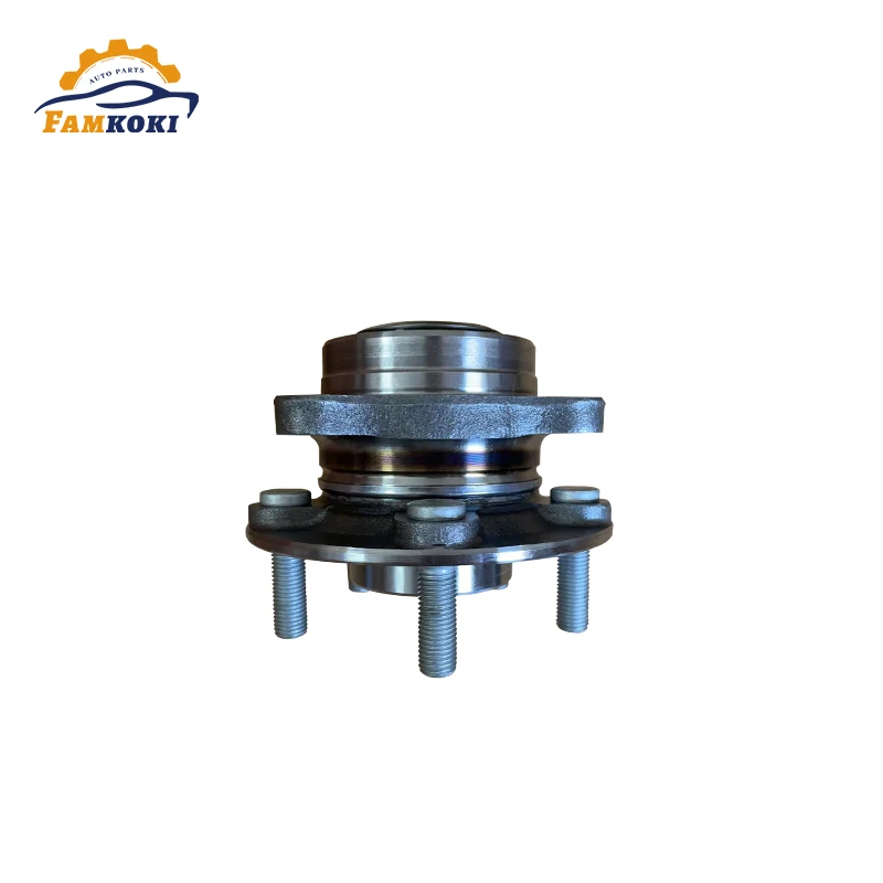 High Quality car part Front Wheel Hub and Bearing DG9Z-1104-U DG9Z1104U For Ford Fusion MKZ 2013-