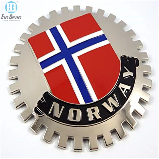 Водонепроницаемая эмблема на заказ с логотипом на гриль, автомобильная буква, автомобильная буква с номером, наклейка, значок