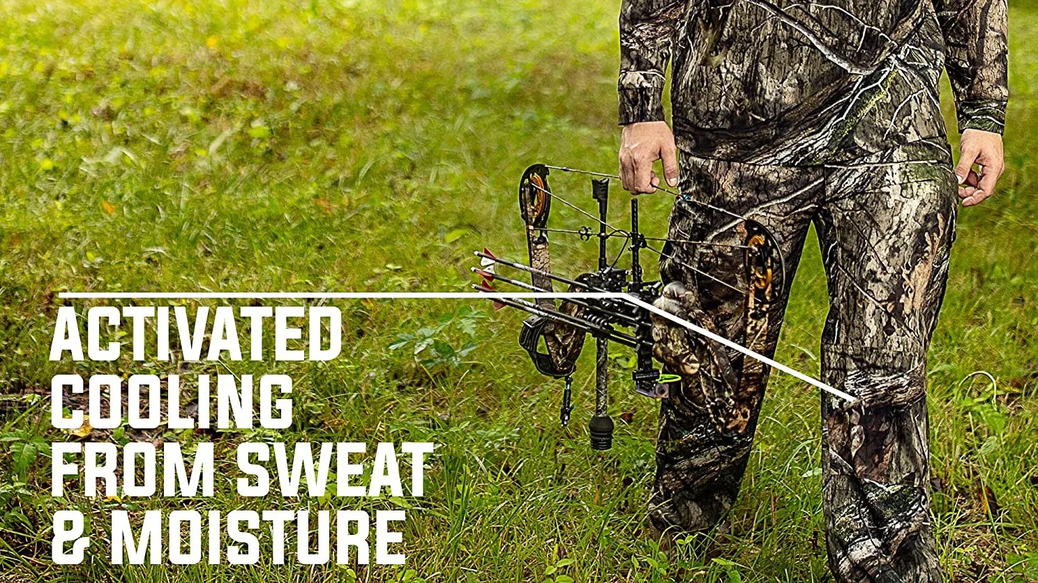 Warm Fleece Fabric Camouflage Reflective Hunting Jacket Hunting Wear