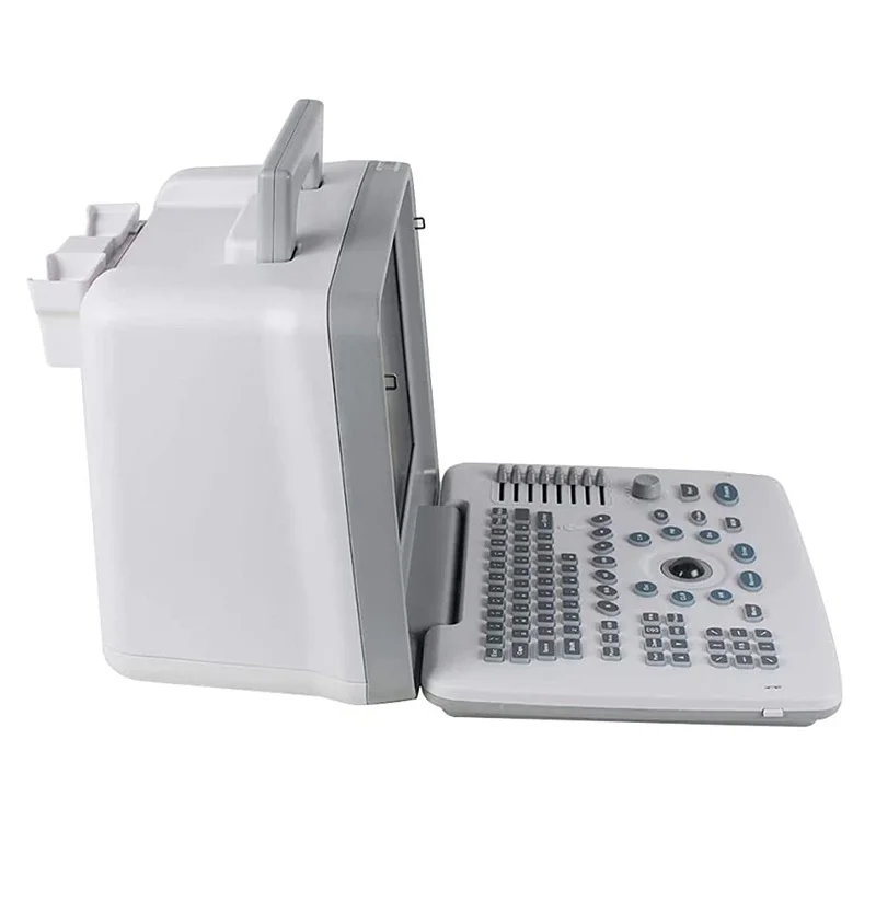Full Digital UItrasound Diagnostic System