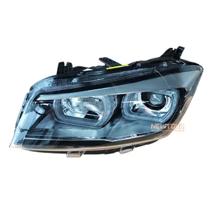 Genuine Original Quality Car Auto Spare Parts Headlight Head Lamp Front Combined Lamp L/R for Changan CS75 Suv