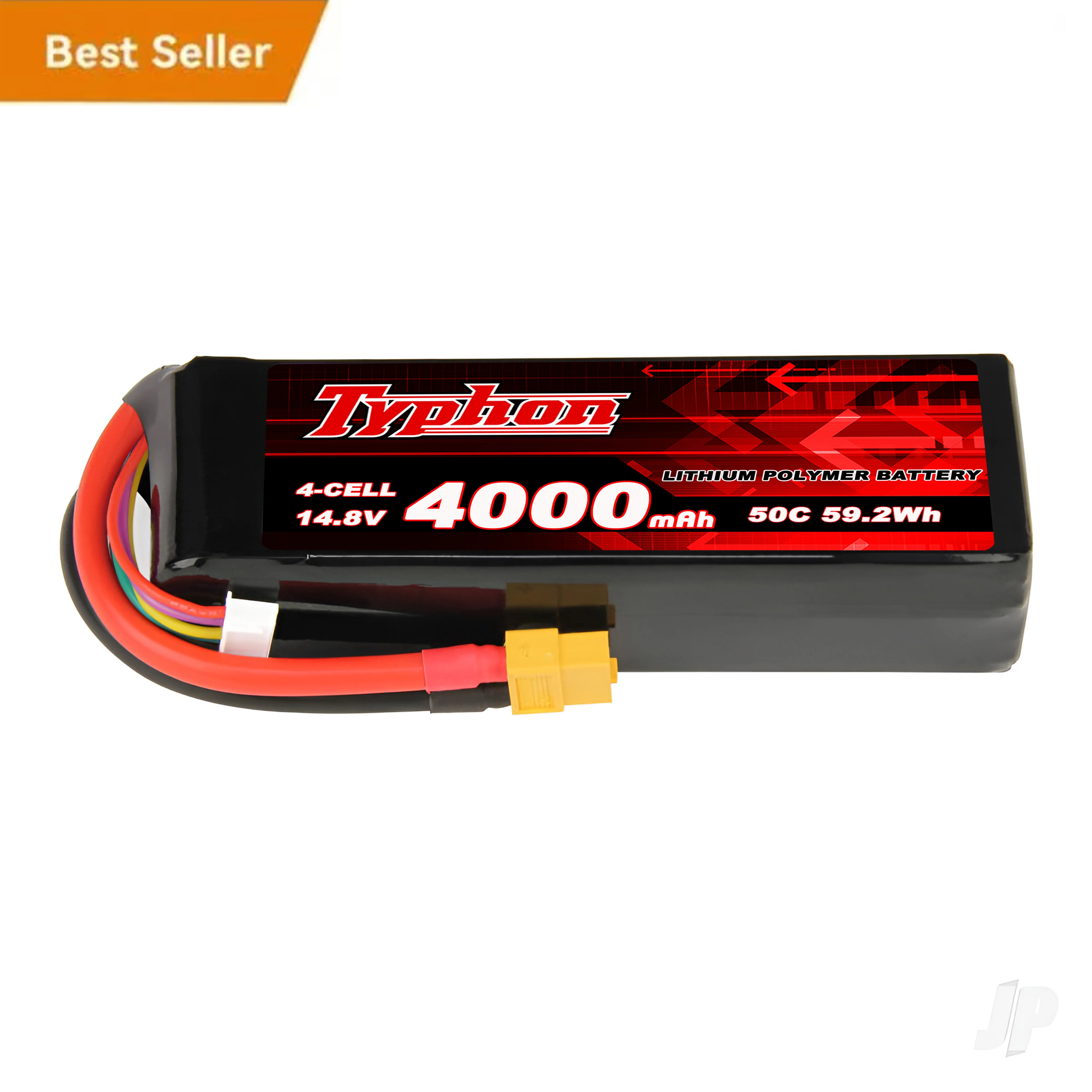 Factory Lipo Batterie Cell Bateria Pil Akku 4000mah 14 8v 4s 50c High