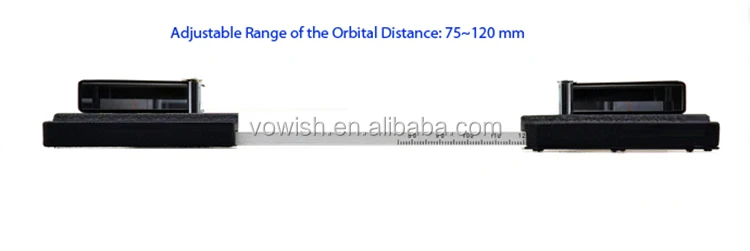 中国サプライヤー眼科機器高品質YZ9ヘルテル眼球突出計| Alibaba.com