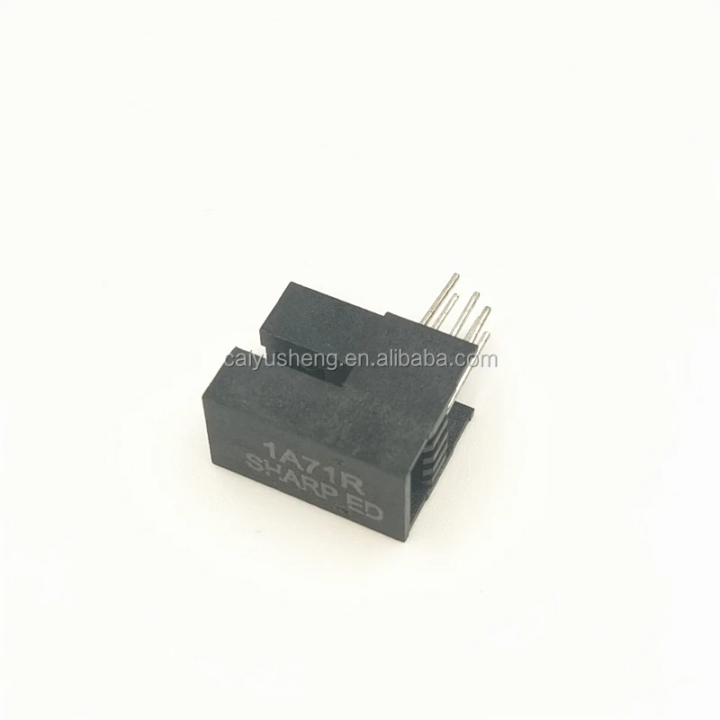 GP1A71 BOM Service Photoelectric encoder DIP6 GP1A71R