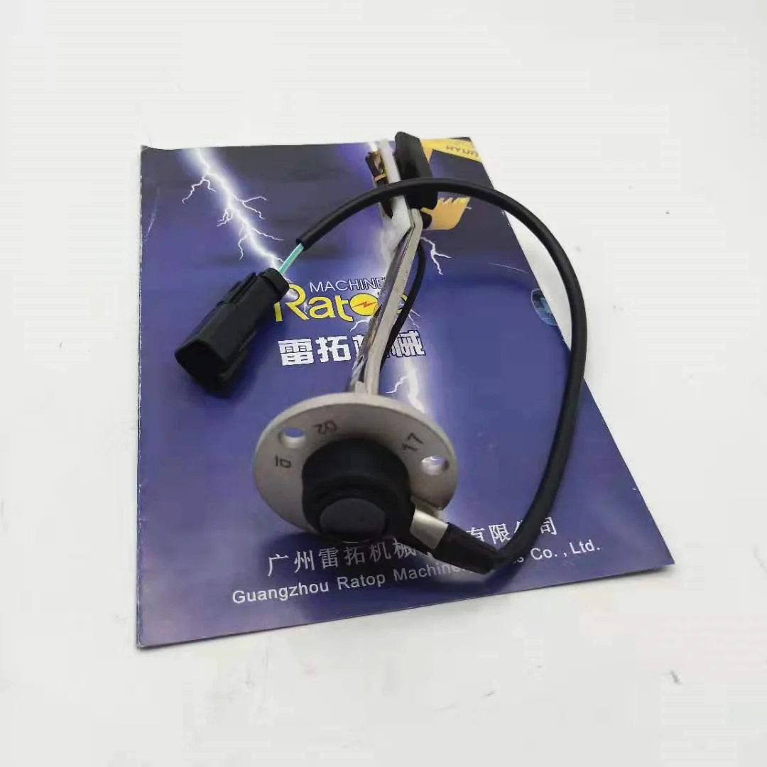 DURABLE PC200-7 PC200-8 6741-81-9220 7861-93-4210 Oil Level