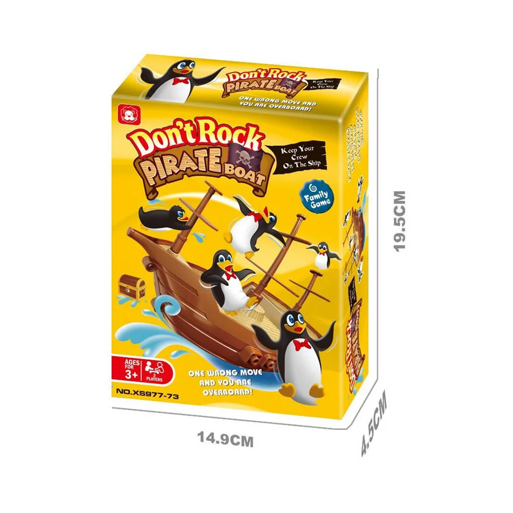 Newly Launch Kids Educational Toy Balance Ship Pirate Boat Gaming Tables -  Buy Gaming Tables,Ship Pirate Boat Table Game,Table Game For Funny Play  Product on Alibaba.com