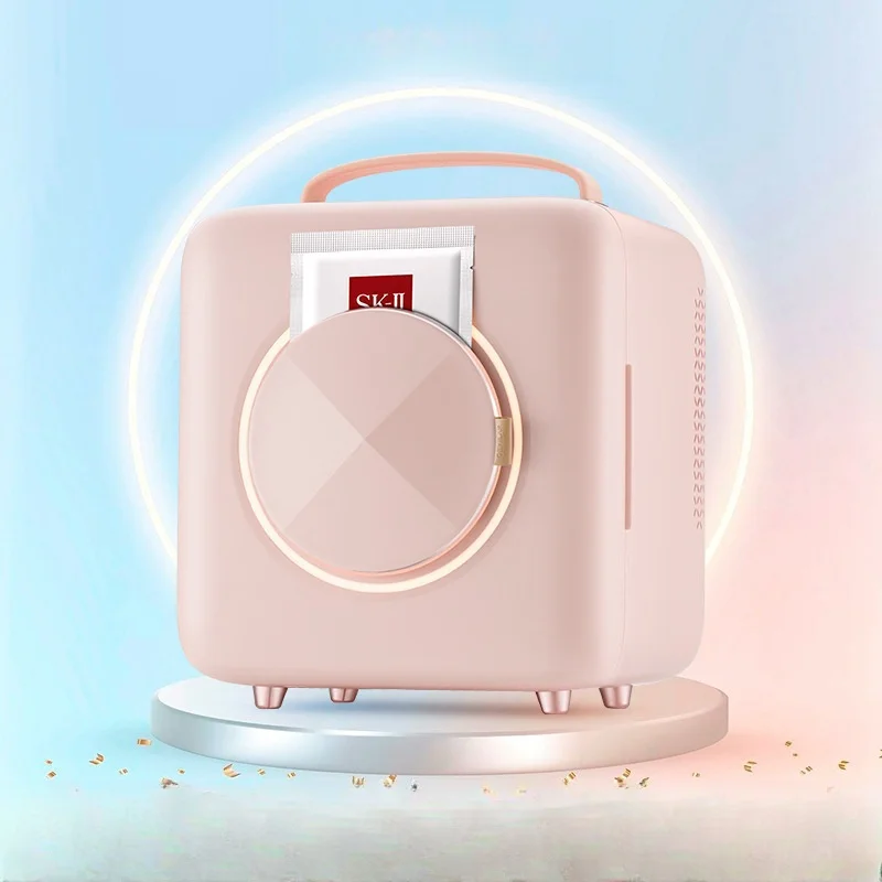 Косметическая маска для холодильника