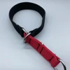 Black + Red