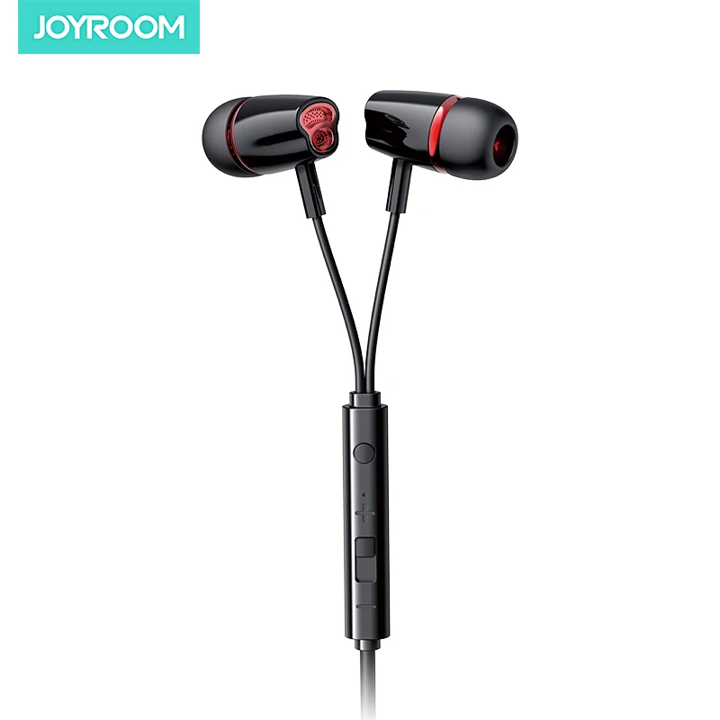 Joyroom Earphone Bebas Genggam Untuk 