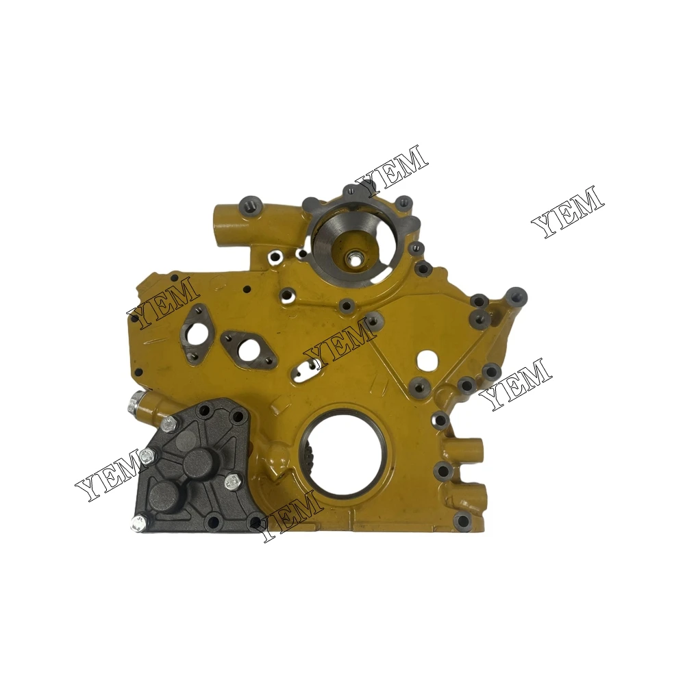 S6K Oil Pump for Mitsubishi Engine Parts