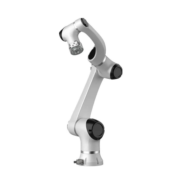 Hans Robotic Arm E5 Cobot for Material Handling with Max Payload 5kg and Reach 800mm Do Manitou