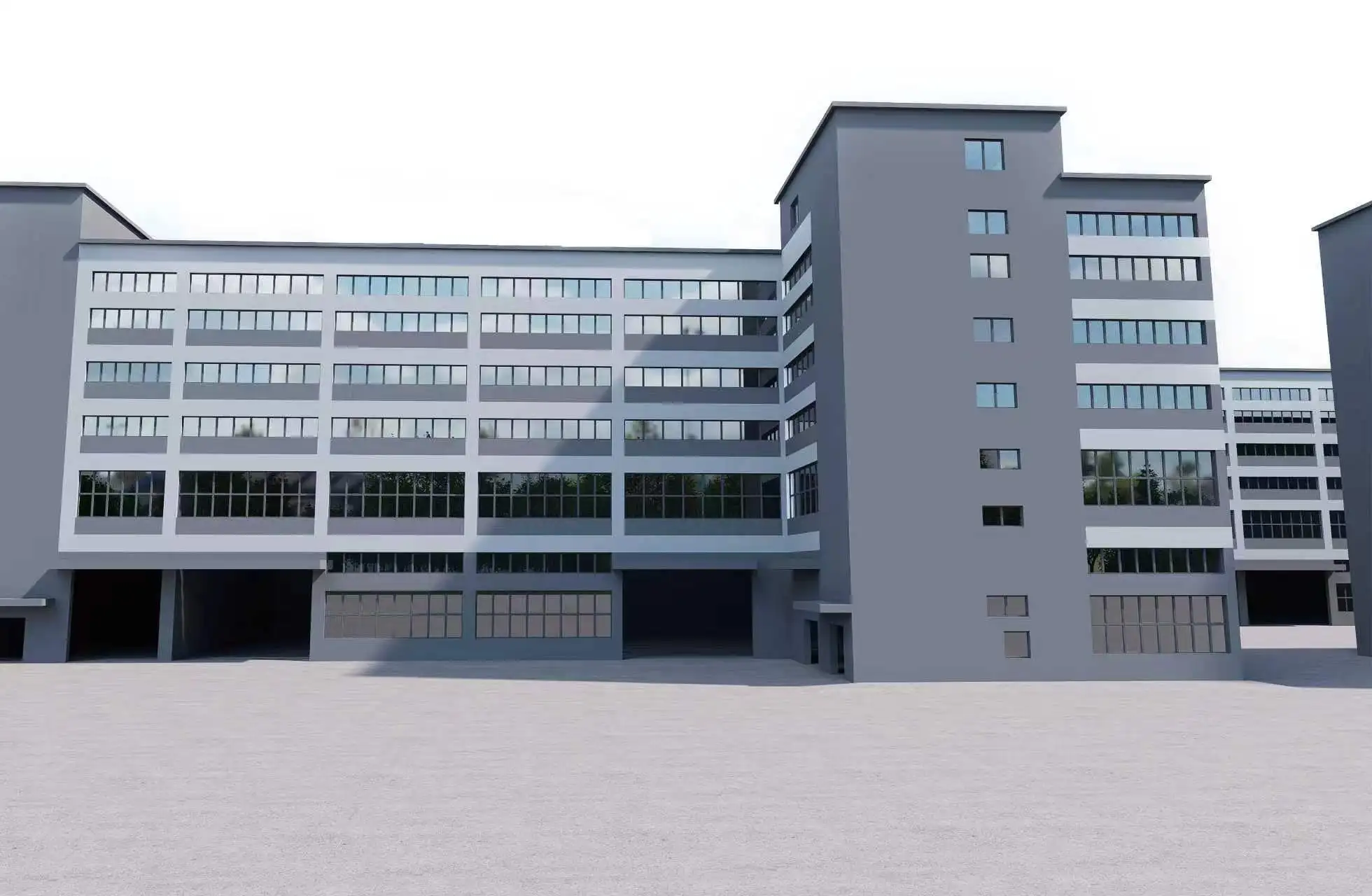 Bettersafe (Ningbo) Digital Technology Limited