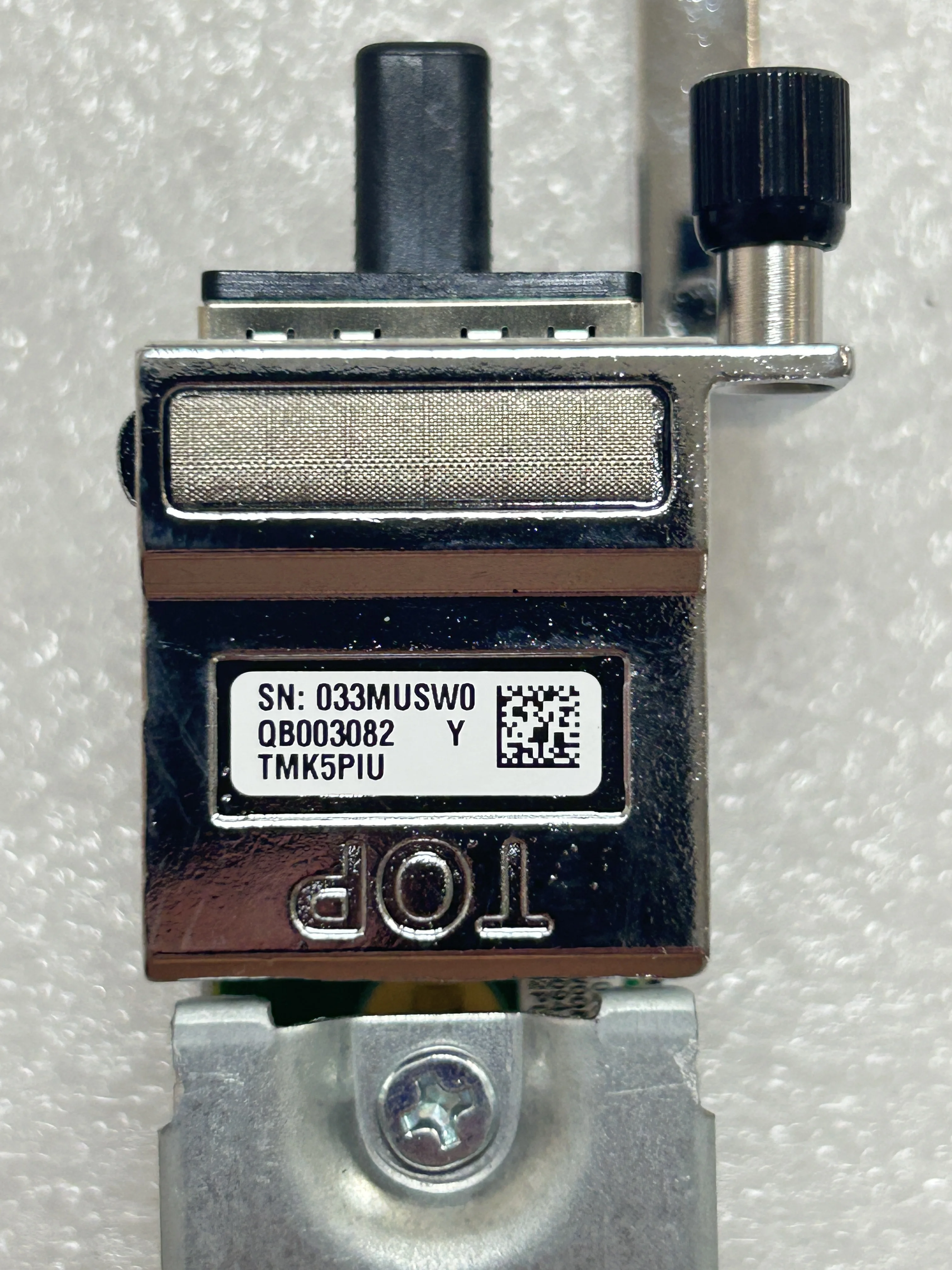 WDM/DWDM transmission system OSN 1800 TNF5HUNQ2 HUNQ2