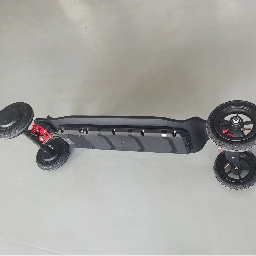 WINboard Factory Wholesale SPARK X Hub Motor Electric Skateboard