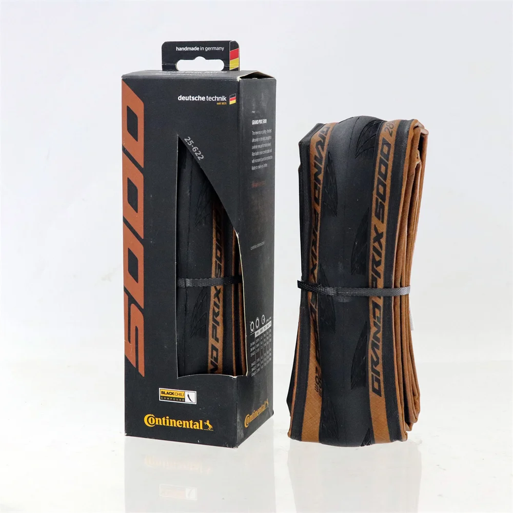 Continental Grand Prix Gp5000 700 X23c/25c/28c Road Bike Bicycle