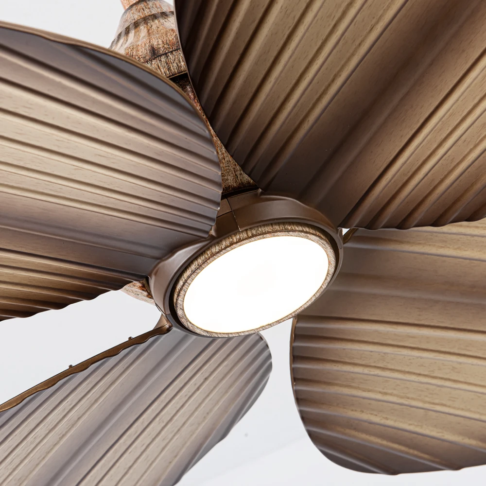 Custom New Design Island Tropical Hotel Palm Leaf Style Dc Reversible