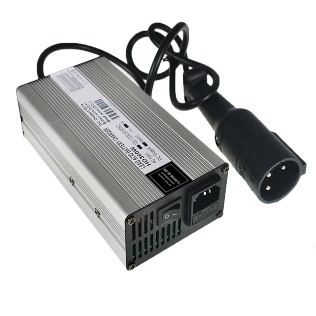 4S 14.6V 20A Lifepo4 Charger For 12V 40AH 60AH 80A... – Vicedeal - View #6