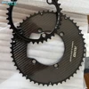 Negro - 52/36T - 210g