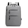 Graydual zippers