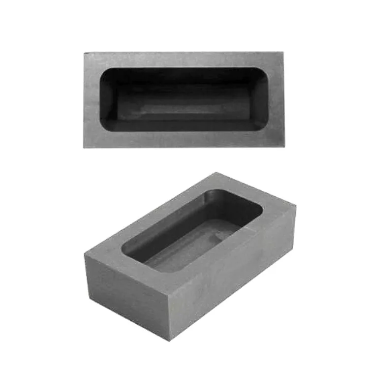 China Customized Graphite Crucible for Melting Glass Suppliers,  Manufacturers, Factory - BEILIU