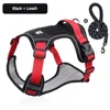 Black+Leash set