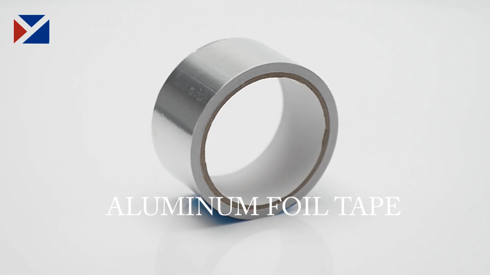 Square Grid Solventbased Acrylic Adhesive Reinforced Aluminum Foil