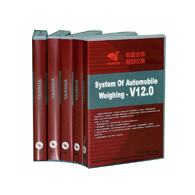 Weighing Software Weighbridge Management Software for Automobile Weighing