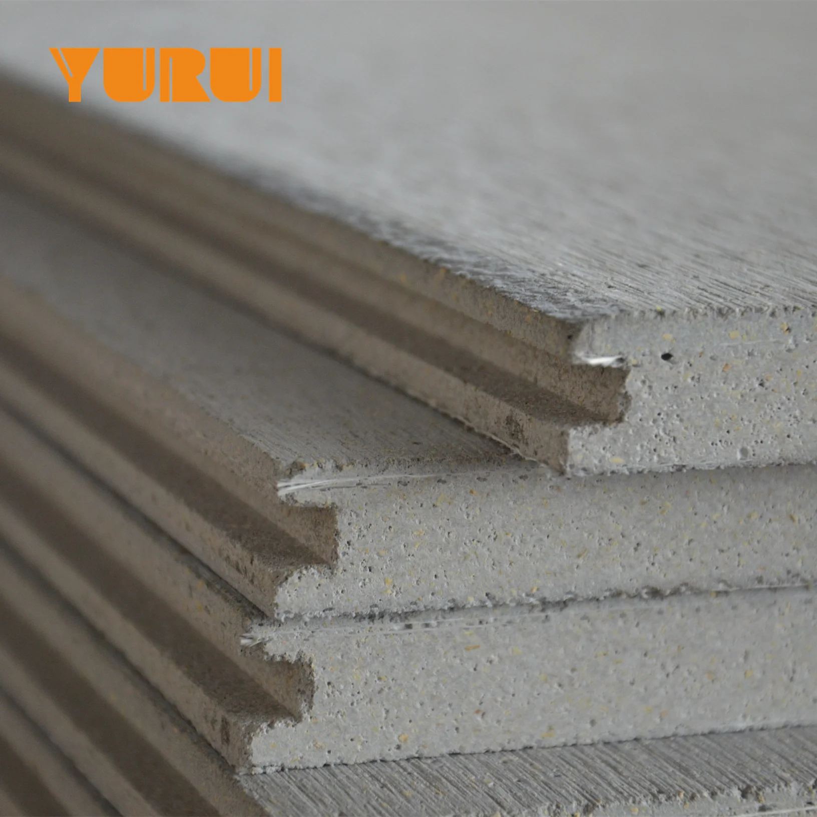 Perlite Insulation Board Fire Resistant MGO Board Price
