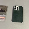#9 verde oscuro