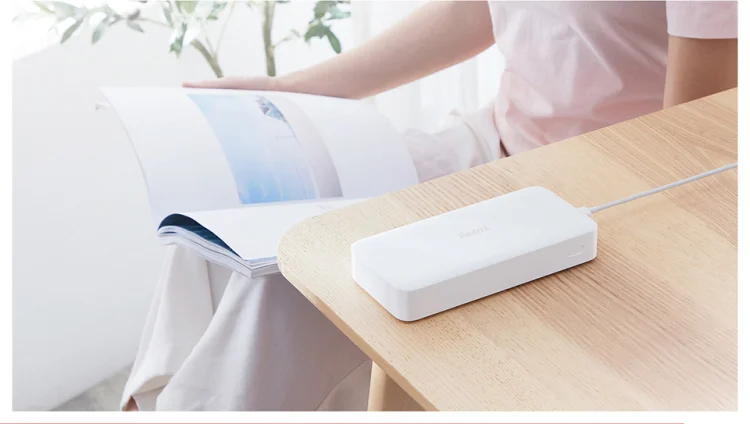 Vente en gros Redmi 18W charge rapide 20000 mah powerbank original xiaomi 20000 mah powerbank pour téléphone