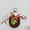 calabaza 20X20CM