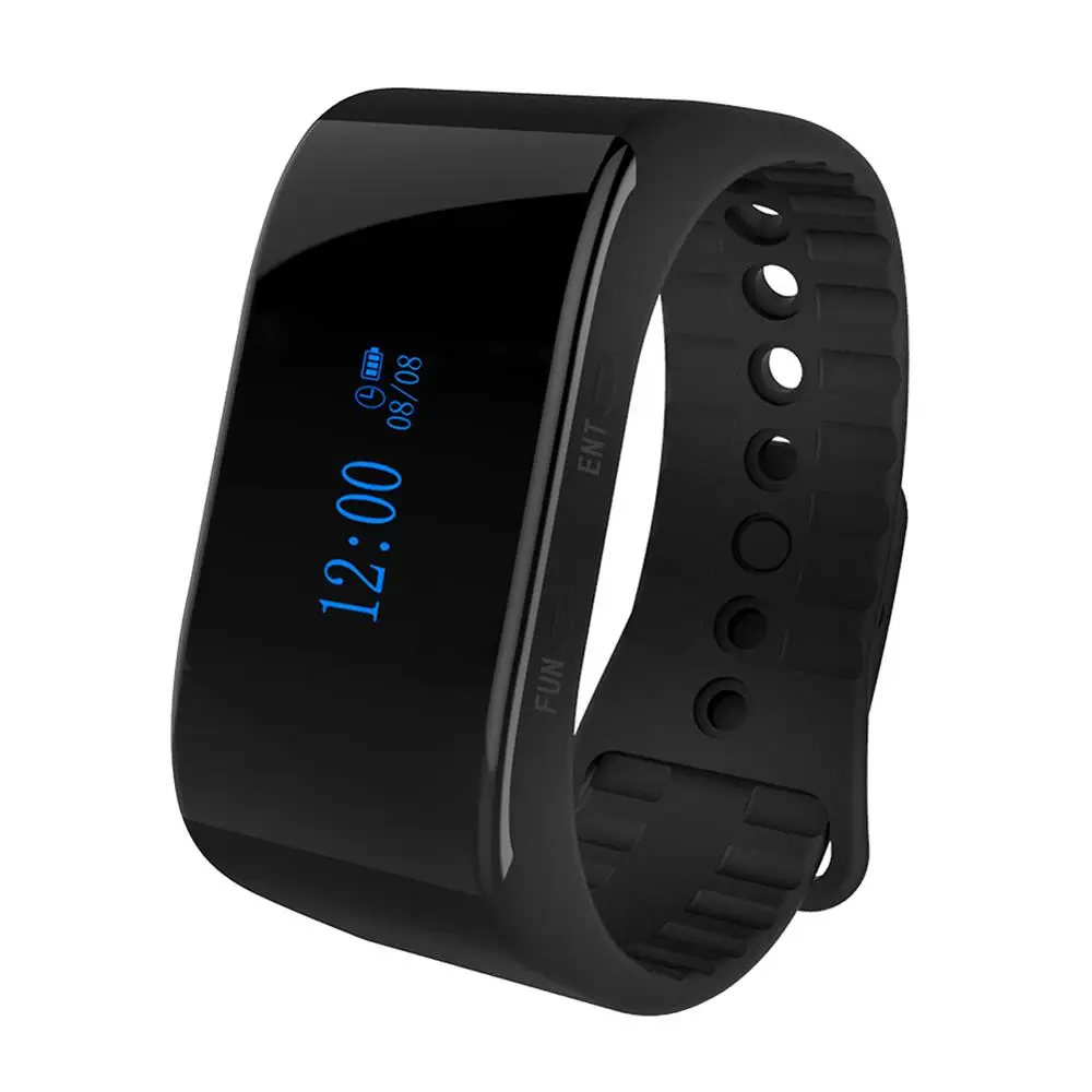 Bracelet Receiver Wireless Calling System Restaurant Waiter Waterproof Wrist Watch Pager