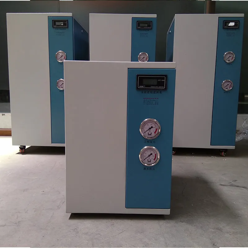 蒸留機 WATER DISTILLER - ZX Laboratory Equipment Suppliers