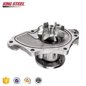 Kingsteel Cooling System High Quality Spare Parts Water Pump 16100-28040 for Toyota Avensis Camry Picnic Previa RAV4 1AZFE 2AZFE