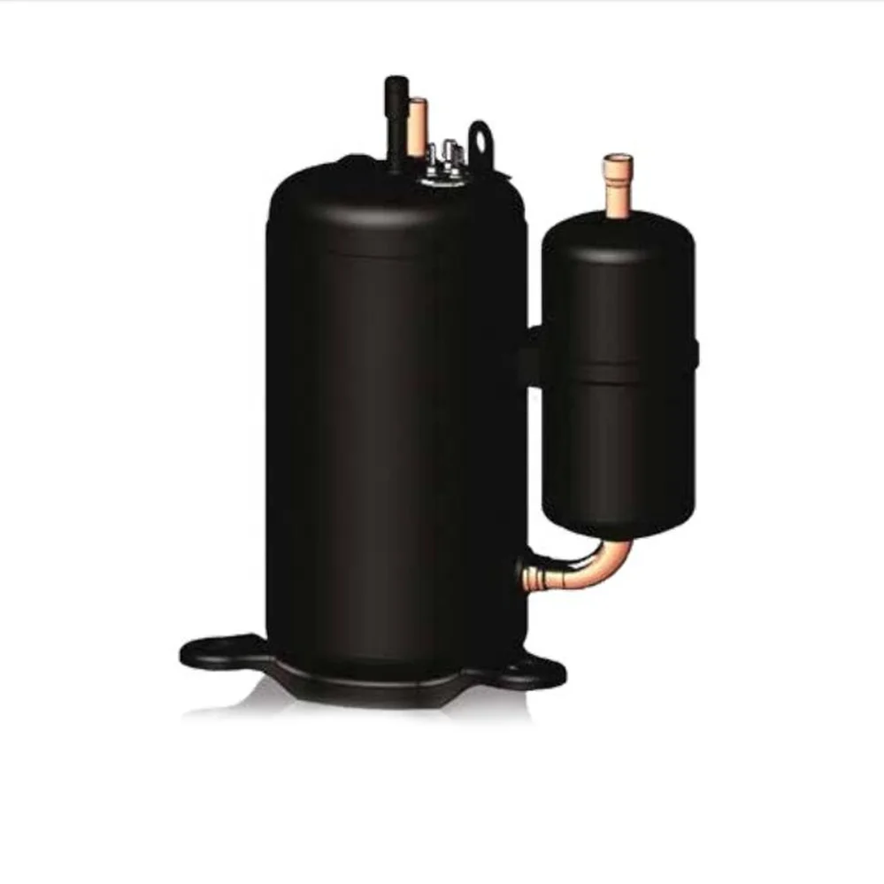 Factory Price for SIAM MITSUBISHI RE189NRAMT RE207NRAMT RE207 RE189 R407C FIXED SPEED REFRIGERATION ROTARY COMPRESSOR