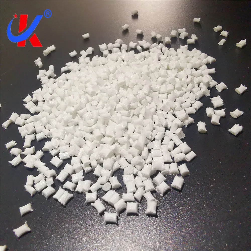 KEYUAN manufacturer PBT G20 flame retardant PBT plastic raw materials pbt GF25 fr V0 granules