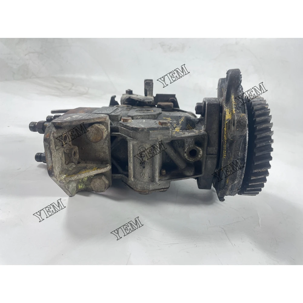 For Isuzu 4FB1 Fuel Injection Pump Engine Spare Parts 2
