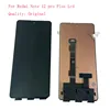 Per la nota 12 pro plus originale Lcd