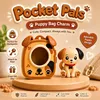 Sac à dos pour chiot